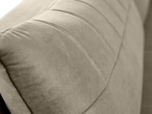 miniaturka Rozkładana Kanapa Zarella do Przytulnego Pokoju