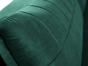 miniaturka Rozkładana Kanapa Zarella do Przytulnego Pokoju