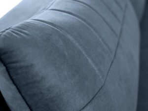 miniaturka Rozkładana Kanapa Zarella do Przytulnego Pokoju