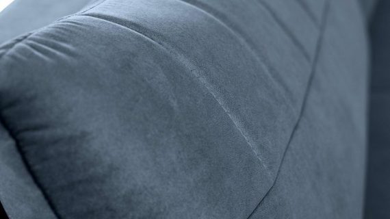 miniaturka Rozkładana Kanapa Zarella do Przytulnego Pokoju