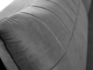 miniaturka Rozkładana Kanapa Zarella do Przytulnego Pokoju