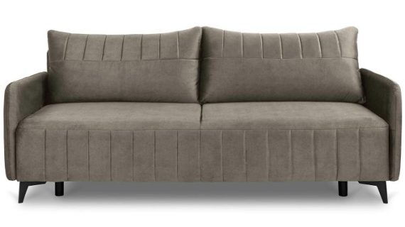 miniaturka Rozkładana Kanapa Zarella do Przytulnego Pokoju