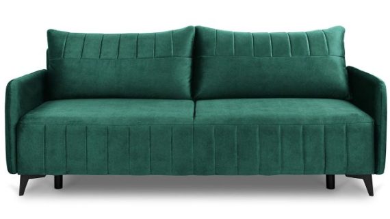 miniaturka Rozkładana Kanapa Zarella do Przytulnego Pokoju