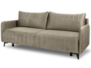 miniaturka Rozkładana Kanapa Zarella do Przytulnego Pokoju