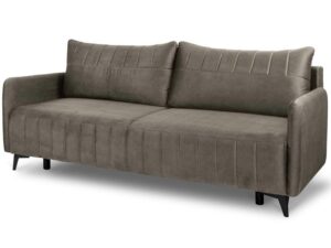 miniaturka Rozkładana Kanapa Zarella do Przytulnego Pokoju