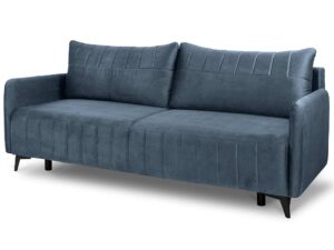 miniaturka Rozkładana Kanapa Zarella do Przytulnego Pokoju