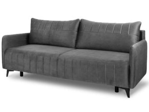 miniaturka Rozkładana Kanapa Zarella do Przytulnego Pokoju