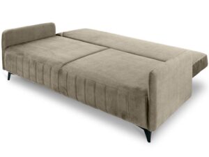 miniaturka Rozkładana Kanapa Zarella do Przytulnego Pokoju