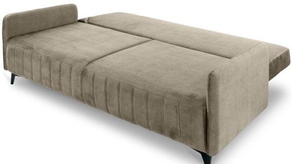 miniaturka Rozkładana Kanapa Zarella do Przytulnego Pokoju