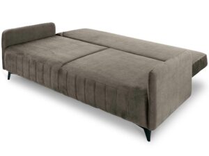 miniaturka Rozkładana Kanapa Zarella do Przytulnego Pokoju