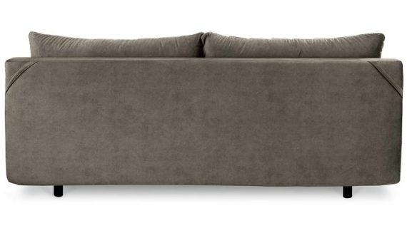 miniaturka Rozkładana Kanapa Zarella do Przytulnego Pokoju