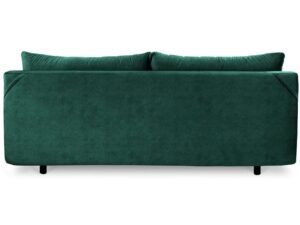 miniaturka Rozkładana Kanapa Zarella do Przytulnego Pokoju