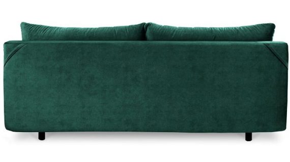 miniaturka Rozkładana Kanapa Zarella do Przytulnego Pokoju