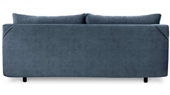 miniaturka Rozkładana Kanapa Zarella do Przytulnego Pokoju