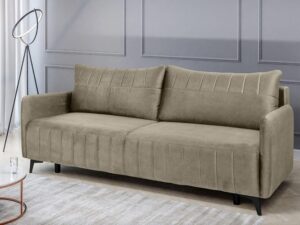 miniaturka Rozkładana Kanapa Zarella do Przytulnego Pokoju