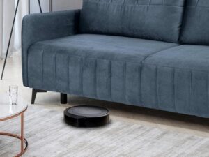 miniaturka Rozkładana Kanapa Zarella do Przytulnego Pokoju