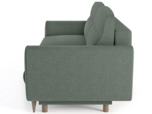 miniaturka Modna Kanapa Bella do Wystroju Salonu