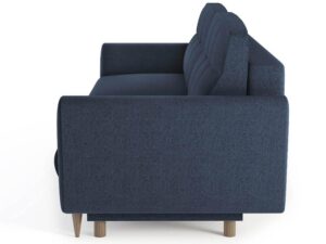 miniaturka Modna Kanapa Bella do Wystroju Salonu