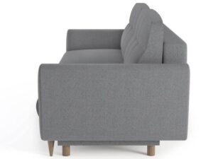 miniaturka Modna Kanapa Bella do Wystroju Salonu