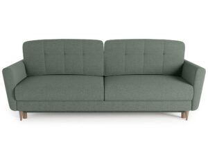 miniaturka Modna Kanapa Bella do Wystroju Salonu