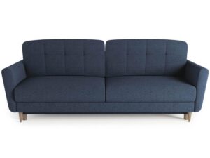 miniaturka Modna Kanapa Bella do Wystroju Salonu