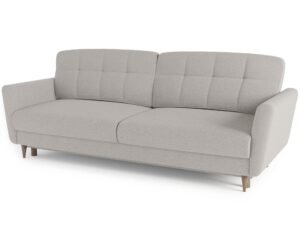 miniaturka Modna Kanapa Bella do Wystroju Salonu