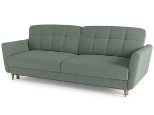 miniaturka Modna Kanapa Bella do Wystroju Salonu