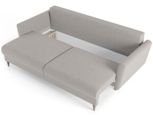 miniaturka Modna Kanapa Bella do Wystroju Salonu