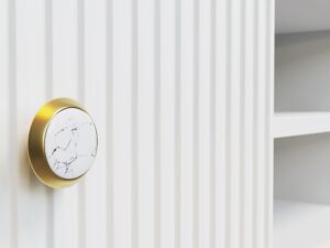 miniaturka Stolik Kawowy Castellano z Szufladą