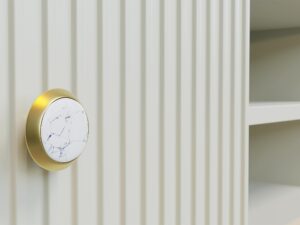 miniaturka Stolik Kawowy Castellano z Szufladą