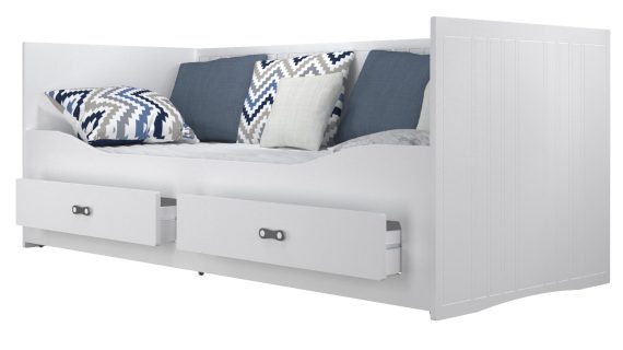 Łóżko rozkładane BILL