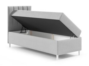 miniaturka Łóżko MALINA Młodzieżowe z Pojemnikiem