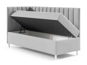 miniaturka Luksusowe Łóżko MALINA 3  Młodzieżowe