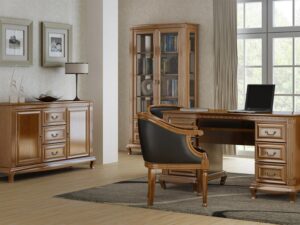 miniaturka Szafka Nocna Elegancka Kashmir R23