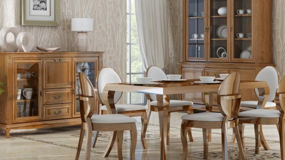 miniaturka Ława Klasyczna Design Kashmir LS29