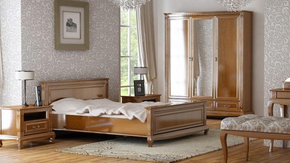 miniaturka Ława Klasyczna Design Kashmir LS29