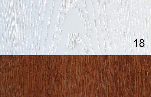 miniaturka Elegancka Komoda Barowa Awinion A11