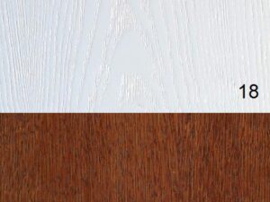 miniaturka Uniwersalna Komoda Awinion A08