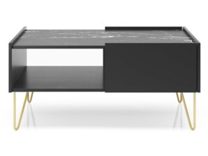 miniaturka Ława Harmonia w Black Royal Stylu