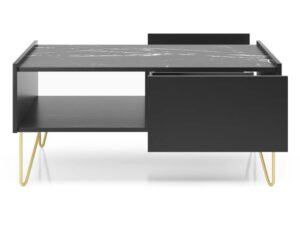 miniaturka Ława Harmonia w Black Royal Stylu