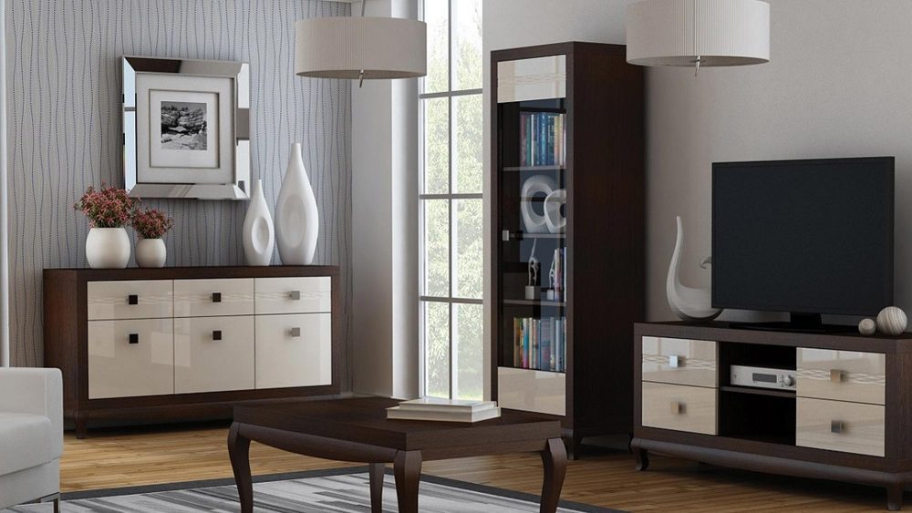 Stół Minimalistyczny Design 200-250CM Largo S27 - obrazek 3