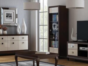 miniaturka Stół Design Minimal 160-200CM Largo S27