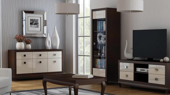 Stół Minimalistyczny Design 200-250CM Largo S27 - obrazek 3