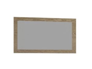 Lustro Ścienne Proste Madox MX09