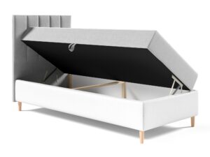 miniaturka Łóżko MALINA Młodzieżowe z Pojemnikiem