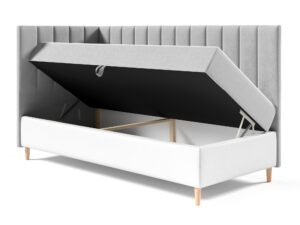 miniaturka Luksusowe Łóżko MALINA 3  Młodzieżowe