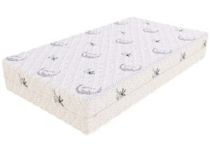 miniaturka Aksamitny Pokrowiec VELLU na Materac