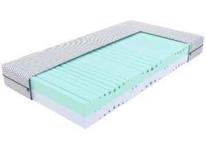 miniaturka Materac Piankowy MIRAGE Komfortowy