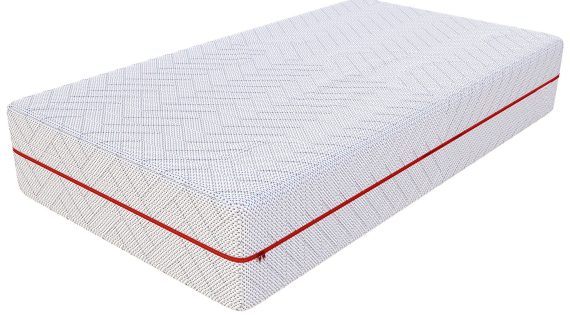 Pokrowiec CARLI Przewiewny i Komfortowy