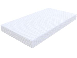 miniaturka Pokrowiec Premium Jersey 3D Pikowany na Materac